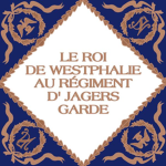 WestfäΙische Jäger-Garde Regimentᅠ