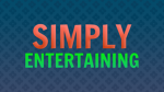 Simply Entertaining