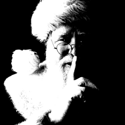 Santa Claws [In Development]