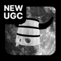 [KOSTENLOSE UGC] UGC-Insel icon