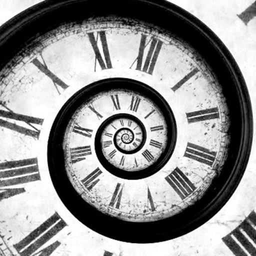 Time Travel [READ DESC]