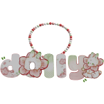 dolly bunny jumbo