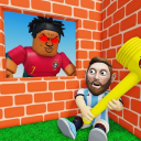 Build to Survive the Soccer Legends 🛠️