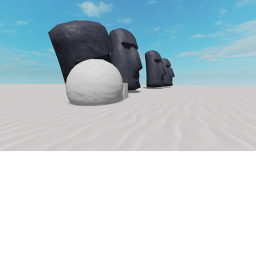 The Moai