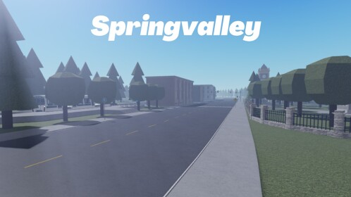 Springvalley