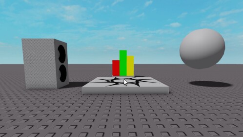 audio visualizer
