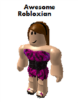 The Awesome Robloxains