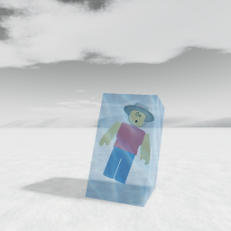 Greenland Simulator