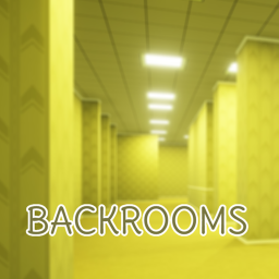 [VOICE CHAT🔊] untitled backrooms experience