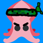 Squid-Gang