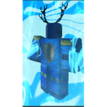 The Sea's Army