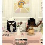 Sistas Squad!