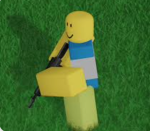 noob military training
