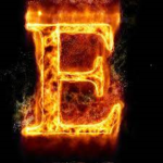 the game of E