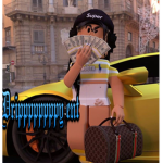 Drippppppppy ent