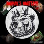 ANIMAL'S UNITED!!!