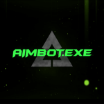 AIMBOT.EXE GANG