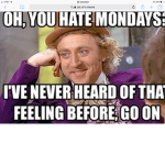 Memez rule