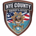 NC | County Sheriff