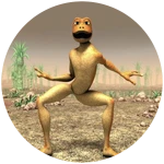 Game Badge Thumbnail