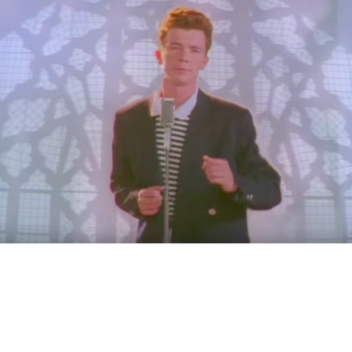 RickRolls