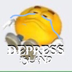 depress island