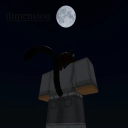 dimension (legacy) icon