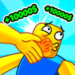 Power Slap Simulator