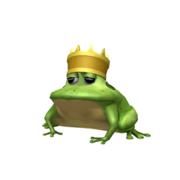 Frogs United's