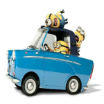 4minions