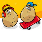 Potatoes Empire