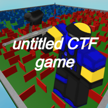 Gioco CTF senza titolo