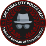 LVPD | Federal Bureau of Investigation