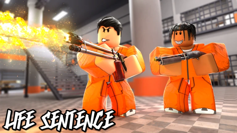 [🎉UPDATE] Life Sentence