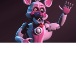 The official FNAF Fan group for ALL FNAF fans!!