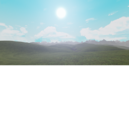 The Robloxian Wild (OpenWorld) (Beta)