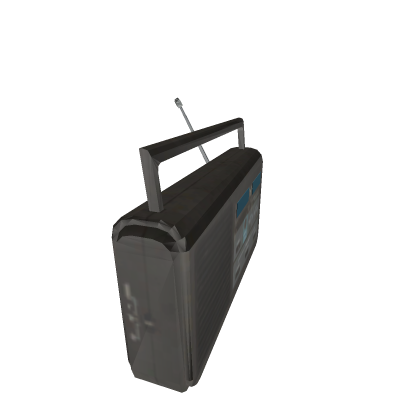 Transistor Radio
