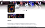 Sonic.exe the disaster reborn fanmade community
