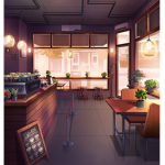 Kuroma Kafe