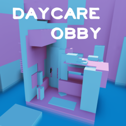 Daycare Obby