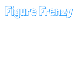Figure Frenzy [Testing]