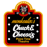 monkealex's Chuck E. Cheese's