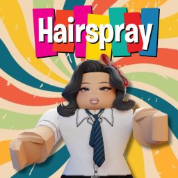 Hairspray - The Musical (AutoTech Game)