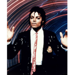 Michael Jackson Fans!!!