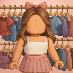 Dress Up!