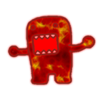 Lava Domo