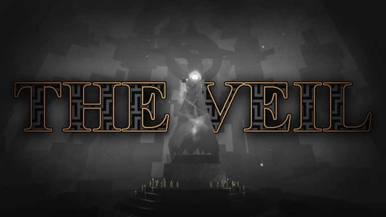 🔱 THE VEIL 🔱