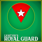 The Ottoman Royal Guard