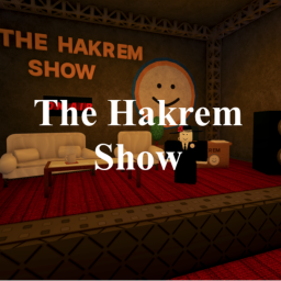 THE HAKREM SHOW