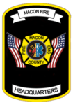 Macon County Fire & Rescue Headquarters